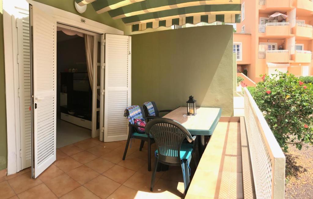 Inn Orlando Costa Adeje  Luaran gambar