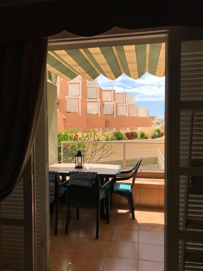Inn Orlando Costa Adeje  Luaran gambar
