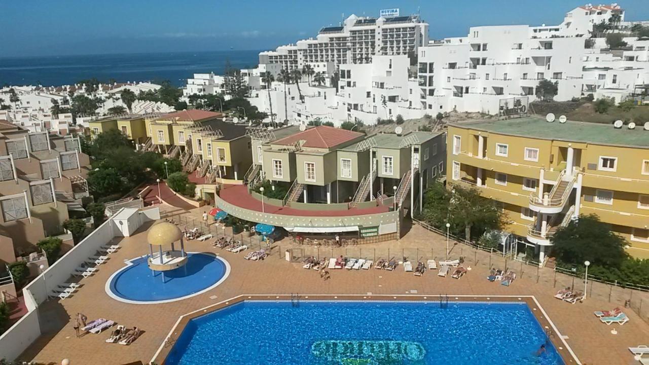 Inn Orlando Costa Adeje  Luaran gambar