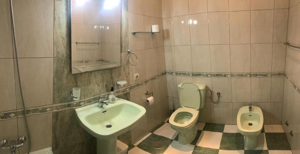 Inn Orlando Costa Adeje  Luaran gambar