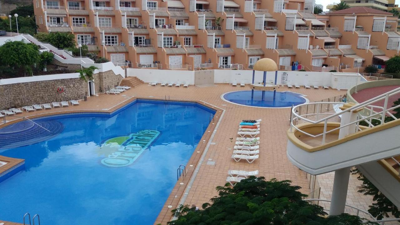 Inn Orlando Costa Adeje  Luaran gambar