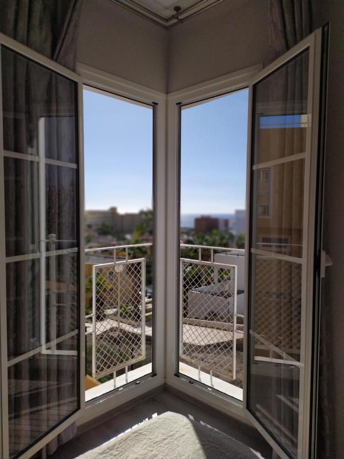 Inn Orlando Costa Adeje  Luaran gambar