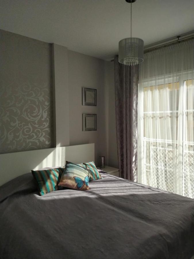 Inn Orlando Costa Adeje  Luaran gambar
