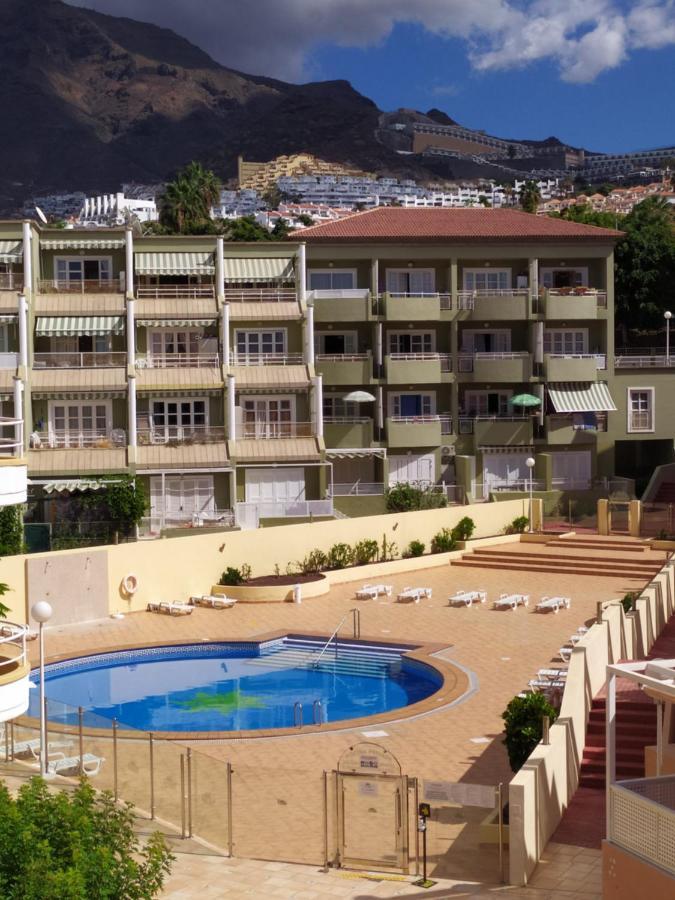 Inn Orlando Costa Adeje  Luaran gambar