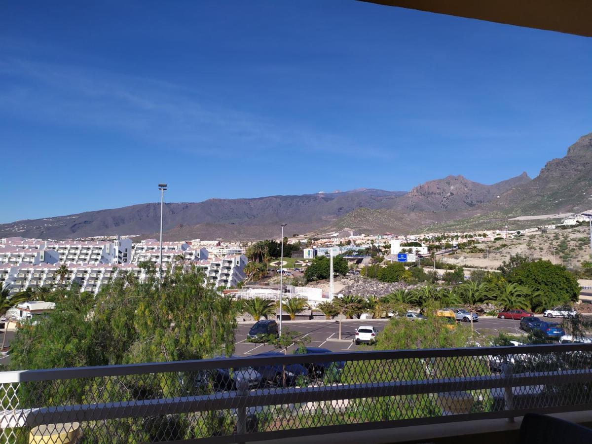 Inn Orlando Costa Adeje  Luaran gambar