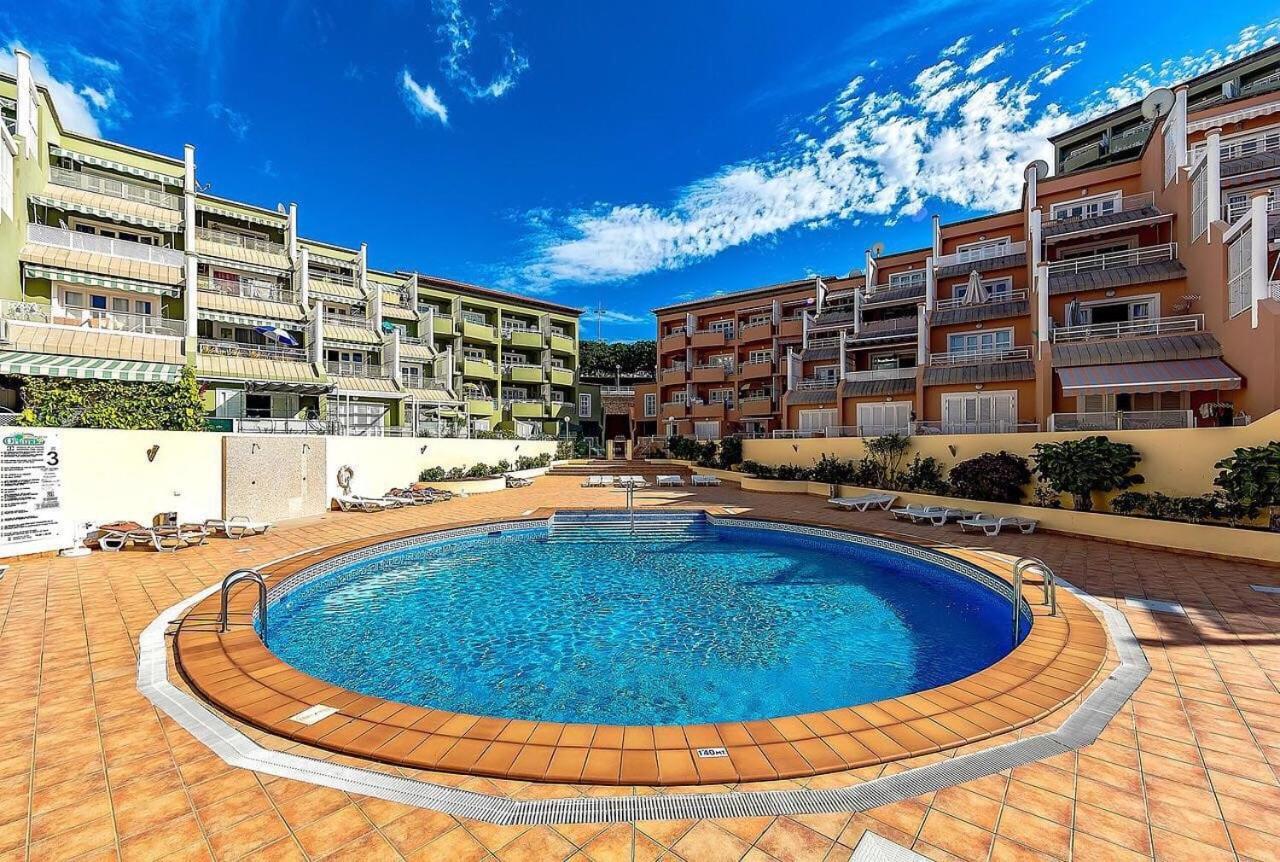 Inn Orlando Costa Adeje  Luaran gambar