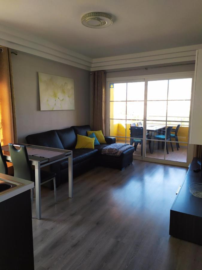 Inn Orlando Costa Adeje  Luaran gambar